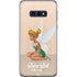 Disney Tinker Bell Sharing the Magic Art Galaxy S10e Skin