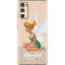 Disney Tinker Bell Sharing the Magic Art Galaxy S20 Fan Edition Skin