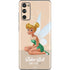 Disney Tinker Bell Sharing the Magic Art Galaxy S20 Fan Edition Skin