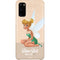 Disney Tinker Bell Sharing the Magic Art Galaxy S20 Lite Case