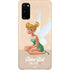 Disney Tinker Bell Sharing the Magic Art Galaxy S20 Lite Case