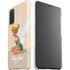 Disney Tinker Bell Sharing the Magic Art Galaxy S20 Lite Case