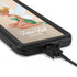 Disney Tinker Bell Sharing the Magic Art Galaxy S20 Plus Waterproof Case