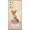 Disney Tinker Bell Sharing the Magic Art Galaxy S20 Skin