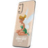 Disney Tinker Bell Sharing the Magic Art Galaxy S20 Skin