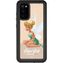 Disney Tinker Bell Sharing the Magic Art Galaxy S20 Waterproof Case