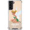 Disney Tinker Bell Sharing the Magic Art Galaxy S21 5G Clear Case