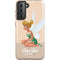 Disney Tinker Bell Sharing the Magic Art Galaxy S21 5G Pro Case