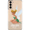 Disney Tinker Bell Sharing the Magic Art Galaxy S21 5G Skin