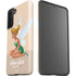 Disney Tinker Bell Sharing the Magic Art Galaxy S21 FE Pro Case