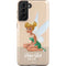 Disney Tinker Bell Sharing the Magic Art Galaxy S21 Plus 5G Pro Case