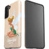 Disney Tinker Bell Sharing the Magic Art Galaxy S21 Plus 5G Pro Case