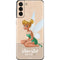 Disney Tinker Bell Sharing the Magic Art Galaxy S21 Plus 5G Skin