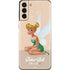 Disney Tinker Bell Sharing the Magic Art Galaxy S21 Plus 5G Skin