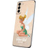 Disney Tinker Bell Sharing the Magic Art Galaxy S21 Plus 5G Skin