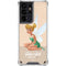 Disney Tinker Bell Sharing the Magic Art Galaxy S21 Ultra 5G Clear Case