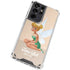 Disney Tinker Bell Sharing the Magic Art Galaxy S21 Ultra 5G Clear Case