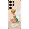 Disney Tinker Bell Sharing the Magic Art Galaxy S21 Ultra 5G Skin