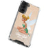 Disney Tinker Bell Sharing the Magic Art Galaxy S22 Plus Clear Case