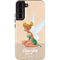 Disney Tinker Bell Sharing the Magic Art Galaxy S22 Plus Pro Case