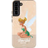 Disney Tinker Bell Sharing the Magic Art Galaxy S22 Plus Pro Case