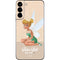 Disney Tinker Bell Sharing the Magic Art Galaxy S22 Plus Skin