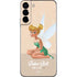 Disney Tinker Bell Sharing the Magic Art Galaxy S22 Plus Skin