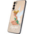 Disney Tinker Bell Sharing the Magic Art Galaxy S22 Plus Skin