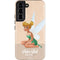 Disney Tinker Bell Sharing the Magic Art Galaxy S22 Pro Case