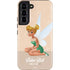 Disney Tinker Bell Sharing the Magic Art Galaxy S22 Pro Case