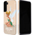 Disney Tinker Bell Sharing the Magic Art Galaxy S22 Pro Case