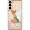 Disney Tinker Bell Sharing the Magic Art Galaxy S22 Skin
