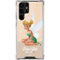 Disney Tinker Bell Sharing the Magic Art Galaxy S22 Ultra Clear Case