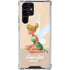 Disney Tinker Bell Sharing the Magic Art Galaxy S22 Ultra Clear Case