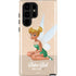 Disney Tinker Bell Sharing the Magic Art Galaxy S22 Ultra Pro Case