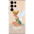 Disney Tinker Bell Sharing the Magic Art Galaxy S22 Ultra Skin