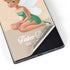 Disney Tinker Bell Sharing the Magic Art Galaxy S22 Ultra Skin