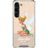 Disney Tinker Bell Sharing the Magic Art Galaxy S23 Clear Case