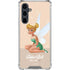 Disney Tinker Bell Sharing the Magic Art Galaxy S23 FE Clear Case