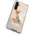 Disney Tinker Bell Sharing the Magic Art Galaxy S23 FE Clear Case