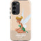 Disney Tinker Bell Sharing the Magic Art Galaxy S23 Plus Pro Case