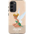 Disney Tinker Bell Sharing the Magic Art Galaxy S23 Plus Pro Case