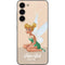 Disney Tinker Bell Sharing the Magic Art Galaxy S23 Plus Skin