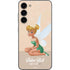 Disney Tinker Bell Sharing the Magic Art Galaxy S23 Plus Skin