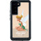 Disney Tinker Bell Sharing the Magic Art Galaxy S23 Plus Waterproof Case