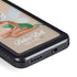 Disney Tinker Bell Sharing the Magic Art Galaxy S23 Plus Waterproof Case