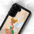Disney Tinker Bell Sharing the Magic Art Galaxy S23 Plus Waterproof Case