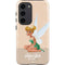 Disney Tinker Bell Sharing the Magic Art Galaxy S23 Pro Case