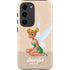 Disney Tinker Bell Sharing the Magic Art Galaxy S23 Pro Case