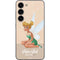 Disney Tinker Bell Sharing the Magic Art Galaxy S23 Skin